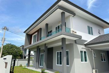 4 Bedroom House for rent in Ban Waen, Chiang Mai