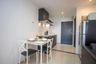 1 Bedroom Condo for rent in Vieng Ping Condominium, Chang Phueak, Chiang Mai