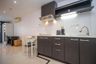 1 Bedroom Condo for rent in Vieng Ping Condominium, Chang Phueak, Chiang Mai