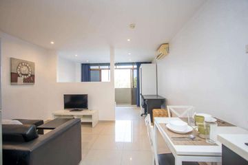 1 Bedroom Condo for rent in Vieng Ping Condominium, Chang Phueak, Chiang Mai