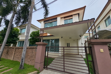 3 Bedroom House for sale in Casa Ville Rama 2-2, Samae Dam, Bangkok