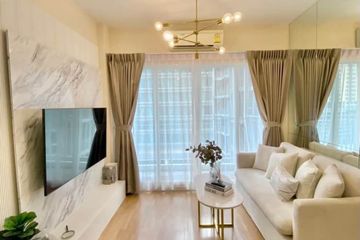 1 Bedroom Condo for Sale or Rent in The Parkland Grand Asoke-Phetchaburi, Bang Kapi, Bangkok near MRT Phetchaburi