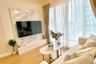 1 Bedroom Condo for Sale or Rent in The Parkland Grand Asoke-Phetchaburi, Bang Kapi, Bangkok near MRT Phetchaburi