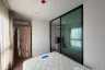 Condo for rent in HI Rise Ratchayothin Station, Lat Yao, Bangkok near BTS Ratchayothin