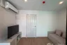 Condo for rent in HI Rise Ratchayothin Station, Lat Yao, Bangkok near BTS Ratchayothin