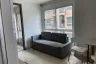 1 Bedroom Condo for rent in NICHE ID Sukhumvit 113, Samrong Nuea, Samut Prakan near BTS Samrong