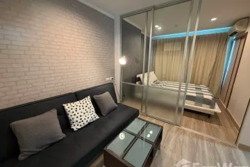 1 Bedroom Condo for rent in Lumpini Mega City Bangna, Bang Kaeo, Samut Prakan near BTS Bang Na