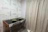 1 Bedroom Condo for rent in Lumpini Mega City Bangna, Bang Kaeo, Samut Prakan near BTS Bang Na