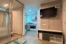 1 Bedroom Condo for rent in Lumpini Mega City Bangna, Bang Kaeo, Samut Prakan near BTS Bang Na