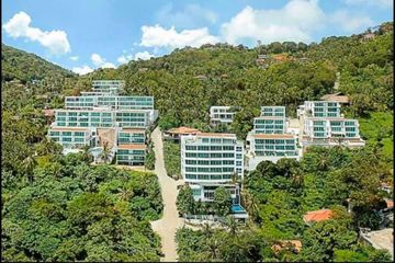 1 Bedroom Condo for rent in Kata Ocean View Condominium, Karon, Phuket