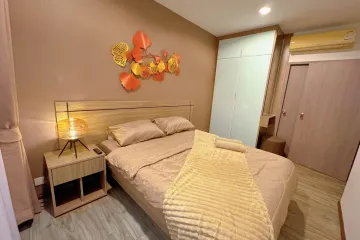 1 Bedroom Condo for rent in Nong Prue, Chonburi