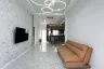 4 Bedroom House for rent in Nong Prue, Chonburi