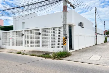 4 Bedroom House for rent in Nong Prue, Chonburi