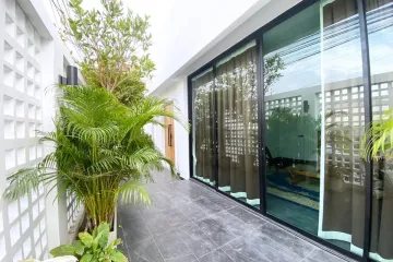 4 Bedroom House for rent in Nong Prue, Chonburi