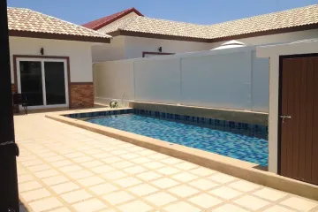 3 Bedroom House for sale in Nong Prue, Chonburi