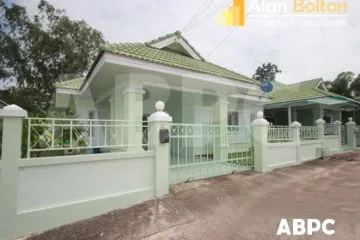 2 Bedroom House for rent in Nong Pla Lai, Chonburi