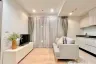 1 Bedroom Condo for Sale or Rent in HQ by Sansiri, Khlong Tan Nuea, Bangkok near BTS Thong Lo
