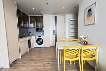 1 Bedroom Condo for rent in Na Kluea, Chonburi