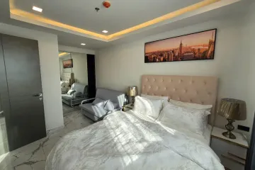 1 Bedroom Condo for Sale or Rent in Nong Prue, Chonburi