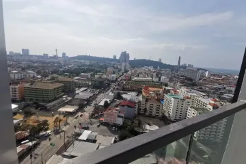 1 Bedroom Condo for sale in Nong Prue, Chonburi