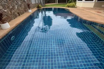 3 Bedroom House for rent in Nong Pla Lai, Chonburi