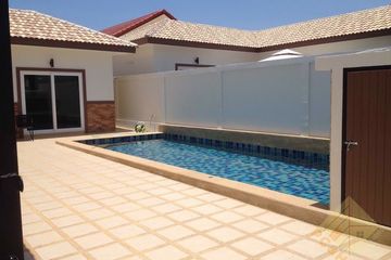 3 Bedroom House for sale in Nong Prue, Chonburi