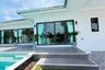 3 Bedroom Villa for sale in Huai Yai, Chonburi