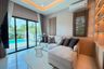 3 Bedroom Villa for sale in Huai Yai, Chonburi