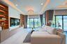 3 Bedroom Villa for sale in Huai Yai, Chonburi