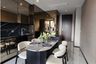 2 Bedroom Condo for rent in The ESSE Sukhumvit 36, Phra Khanong, Bangkok near BTS Thong Lo
