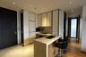 2 Bedroom Condo for rent in BEATNIQ Sukhumvit 32, Khlong Tan, Bangkok near BTS Thong Lo