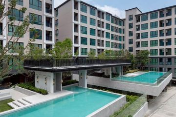 1 Bedroom Condo for rent in Atmoz Palacio Ladprao-Wanghin, Lat Phrao, Bangkok