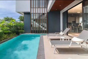 4 Bedroom House for sale in Lavender Villa, Nong Prue, Chonburi