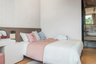 4 Bedroom House for sale in Lavender Villa, Nong Prue, Chonburi