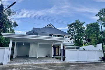 5 Bedroom Villa for sale in Pruksa Doikham Village, Nong Khwai, Chiang Mai