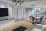 3 Bedroom Condo for rent in Sky Beach, Na Kluea, Chonburi