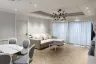 3 Bedroom Condo for rent in Sky Beach, Na Kluea, Chonburi