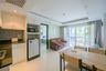 1 Bedroom Condo for rent in The Avenue Pattaya, Nong Prue, Chonburi