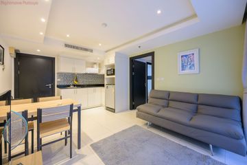 1 Bedroom Condo for rent in The Avenue Pattaya, Nong Prue, Chonburi