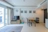 1 Bedroom Condo for rent in The Avenue Pattaya, Nong Prue, Chonburi