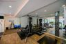 1 Bedroom Condo for rent in The Avenue Pattaya, Nong Prue, Chonburi