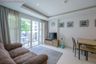 1 Bedroom Condo for rent in The Avenue Pattaya, Nong Prue, Chonburi