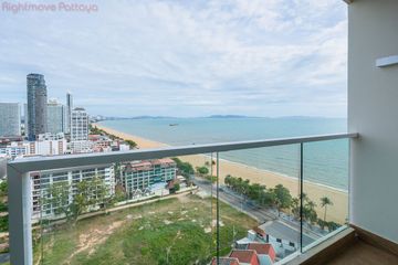 1 Bedroom Condo for sale in Cetus, Nong Prue, Chonburi