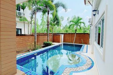 4 Bedroom Villa for rent in BAAN DUSIT PATTAYA PARK, Huai Yai, Chonburi