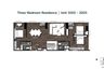 3 Bedroom Condo for sale in CONNER Ratchathewi, Thanon Phetchaburi, Bangkok near MRT Ratchathewi