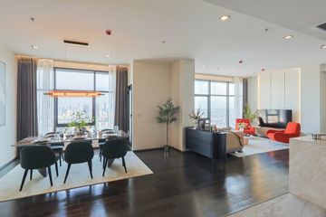 3 Bedroom Condo for sale in CONNER Ratchathewi, Thanon Phetchaburi, Bangkok near MRT Ratchathewi