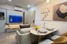 1 Bedroom Condo for sale in Klos Ratchada 7, Din Daeng, Bangkok near MRT Thailand Cultural Centre