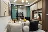 1 Bedroom Condo for sale in Klos Ratchada 7, Din Daeng, Bangkok near MRT Thailand Cultural Centre