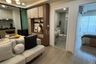 1 Bedroom Condo for sale in Klos Ratchada 7, Din Daeng, Bangkok near MRT Thailand Cultural Centre
