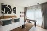 1 Bedroom Condo for sale in Klos Ratchada 7, Din Daeng, Bangkok near MRT Thailand Cultural Centre